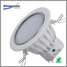 Trade Assurance Kingunion Lighting LED Downlight Série CE CCC 4w